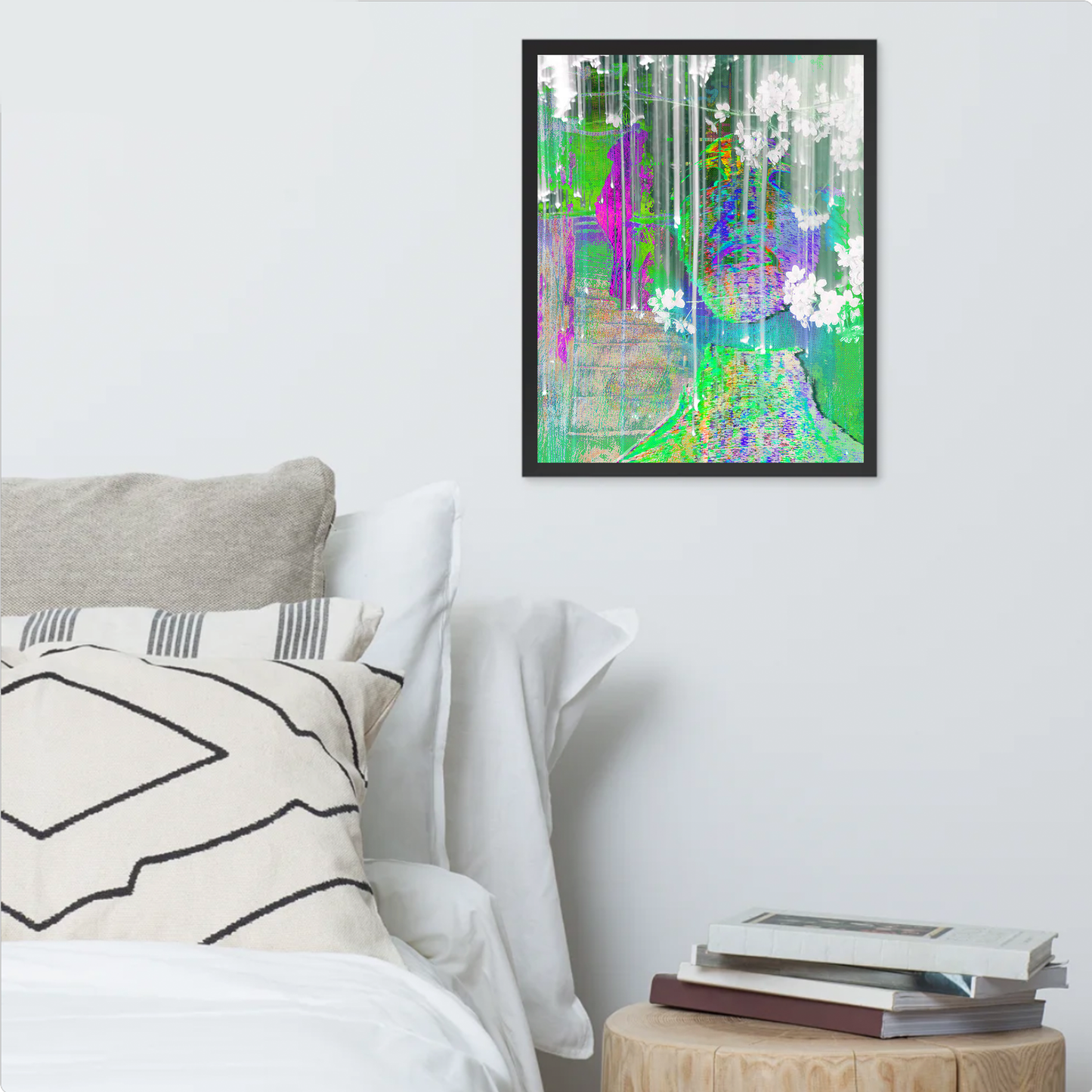 digital earthtones (print: 16x20 in)