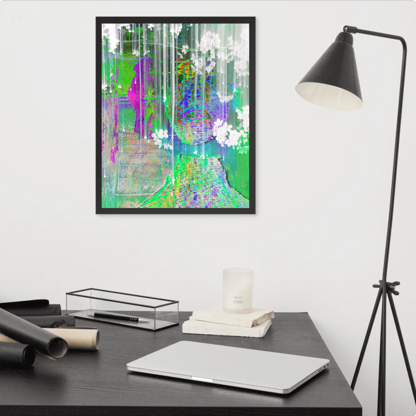digital earthtones (print: 16x20 in)