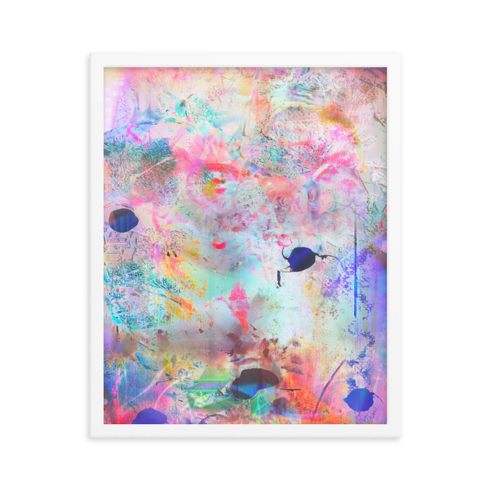 cosmic conception (print: 16x20 in)