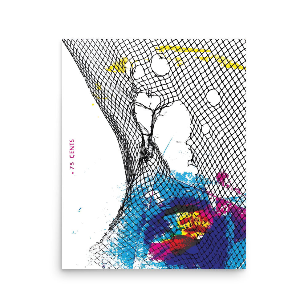 .75 cents (print: 16x20 in)