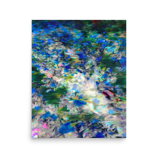necessary release (print: 16x20 in.)