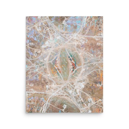 industrial womb (print: 16x20 in.)