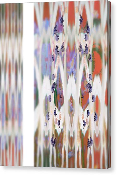 ode to the IAIA (canvas print: 30x40 in.)