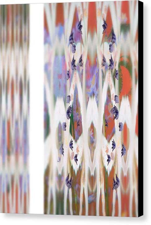 ode to the IAIA (canvas print: 30x40 in.)